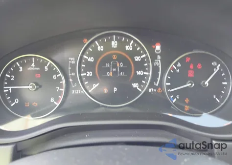 2024 Mazda Cx-30 2.5 S Preferred Package z USA, uszkodzony, nr VIN 3MVDMBCM6RM613460